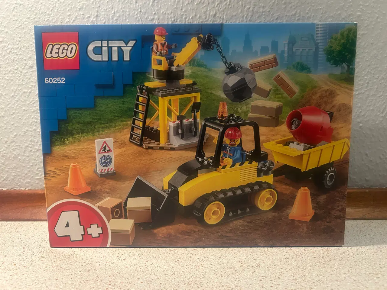 Billede 1 - LEGO city