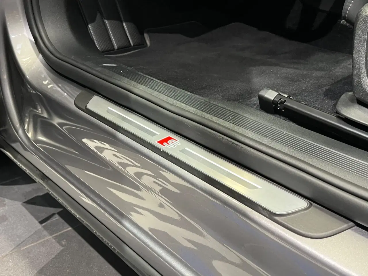 Billede 12 - Audi Q4 e-tron 50 S-line quattro