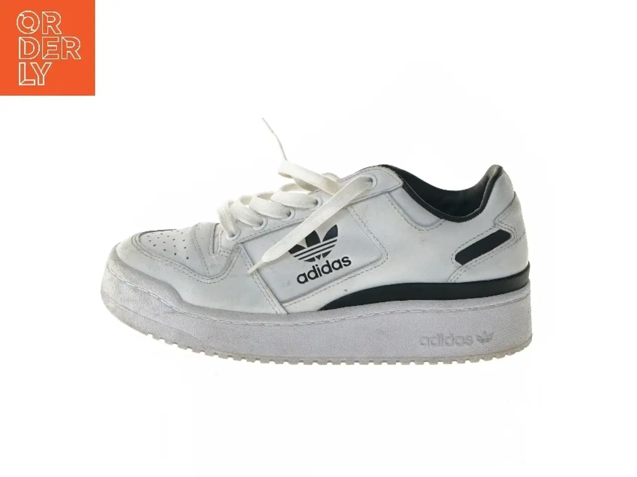 Billede 1 - Adidas sneakers fra Adidas (str. 39,5 )