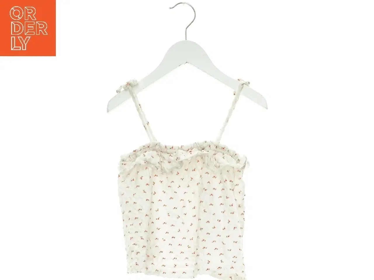 Billede 2 - Top fra Zara (str. 116 cm)
