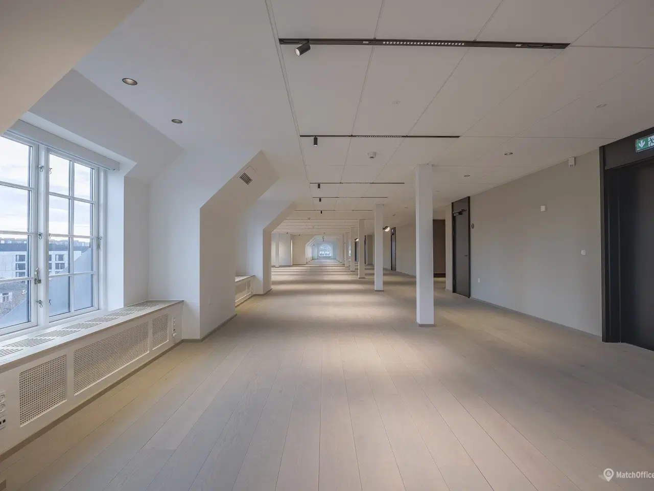 Billede 3 - AI. softwareudvikler. konsulenthus. energiselskab etc. - et stærkt lejemål til stærke virksomheder