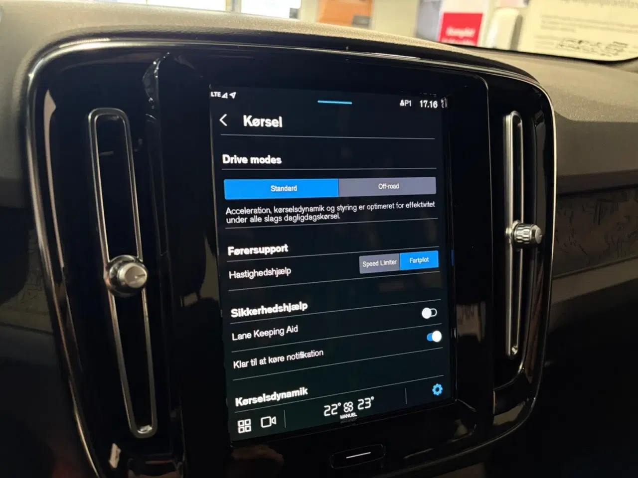 Billede 12 - Volvo XC40  ReCharge Start