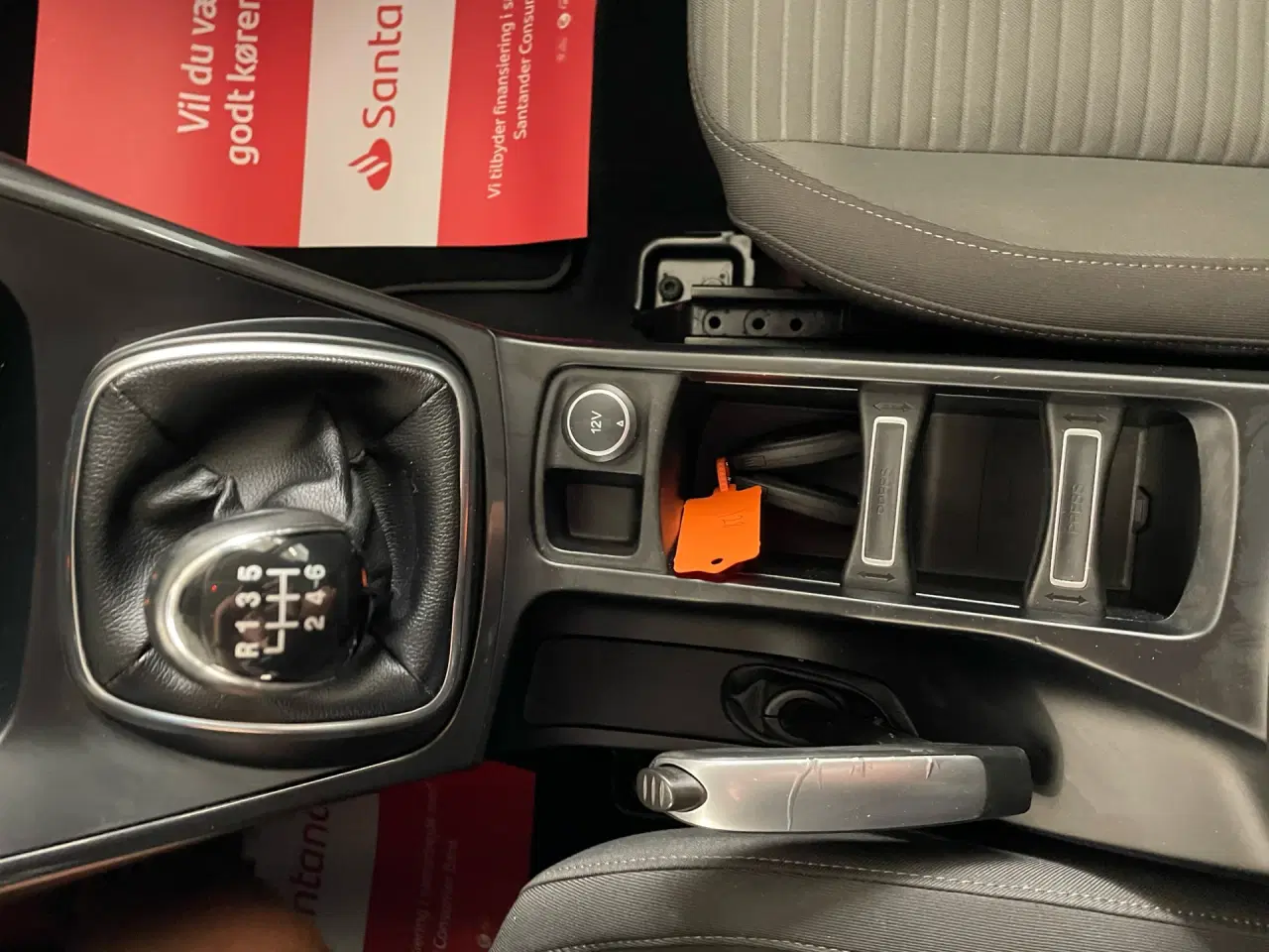 Billede 19 - Ford C-MAX 1,0 EcoBoost Titanium Plus Start/Stop 125HK 6g