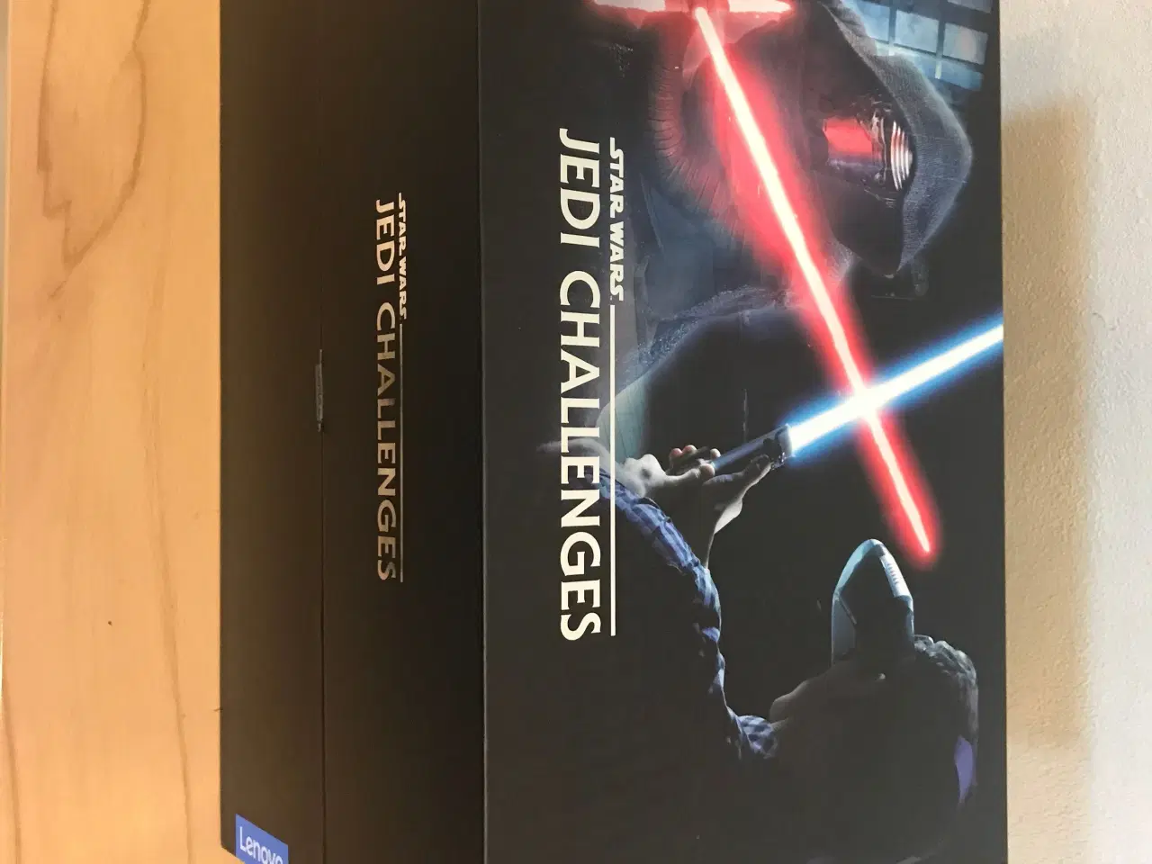 Billede 2 - Lenovo Star Wars Jedi Challenges