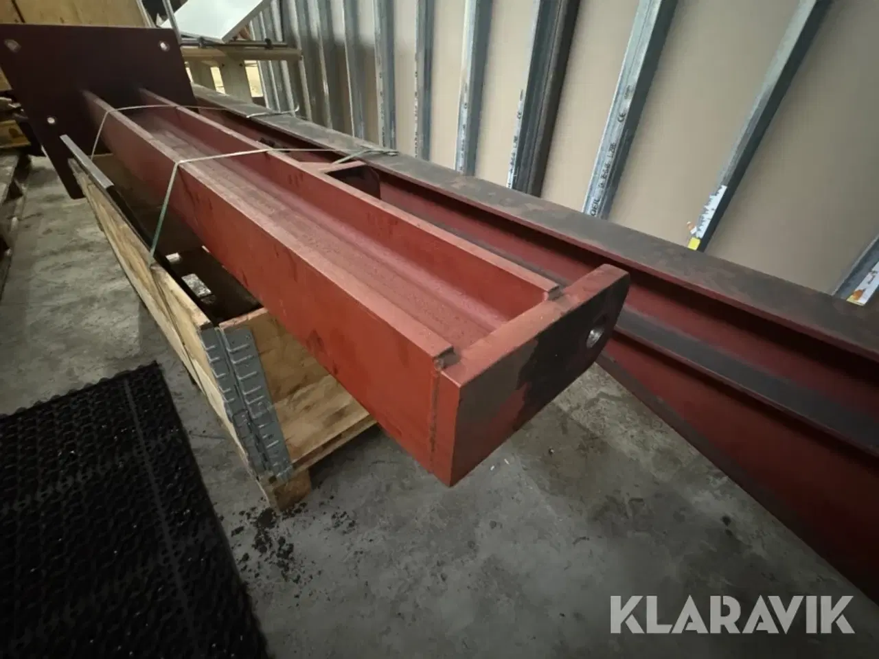 Billede 5 - Kran 500 kg