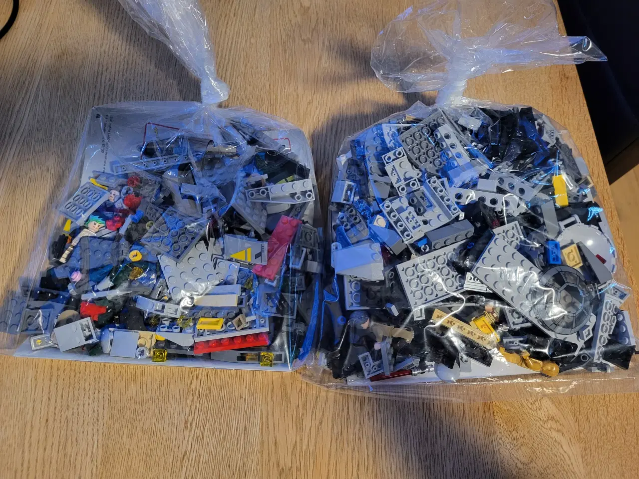 Billede 3 - Lego Star Wars 75150