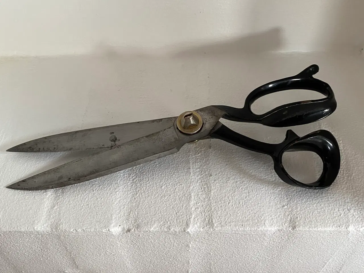 Billede 1 - Wiss skrædersaks - 33 cm