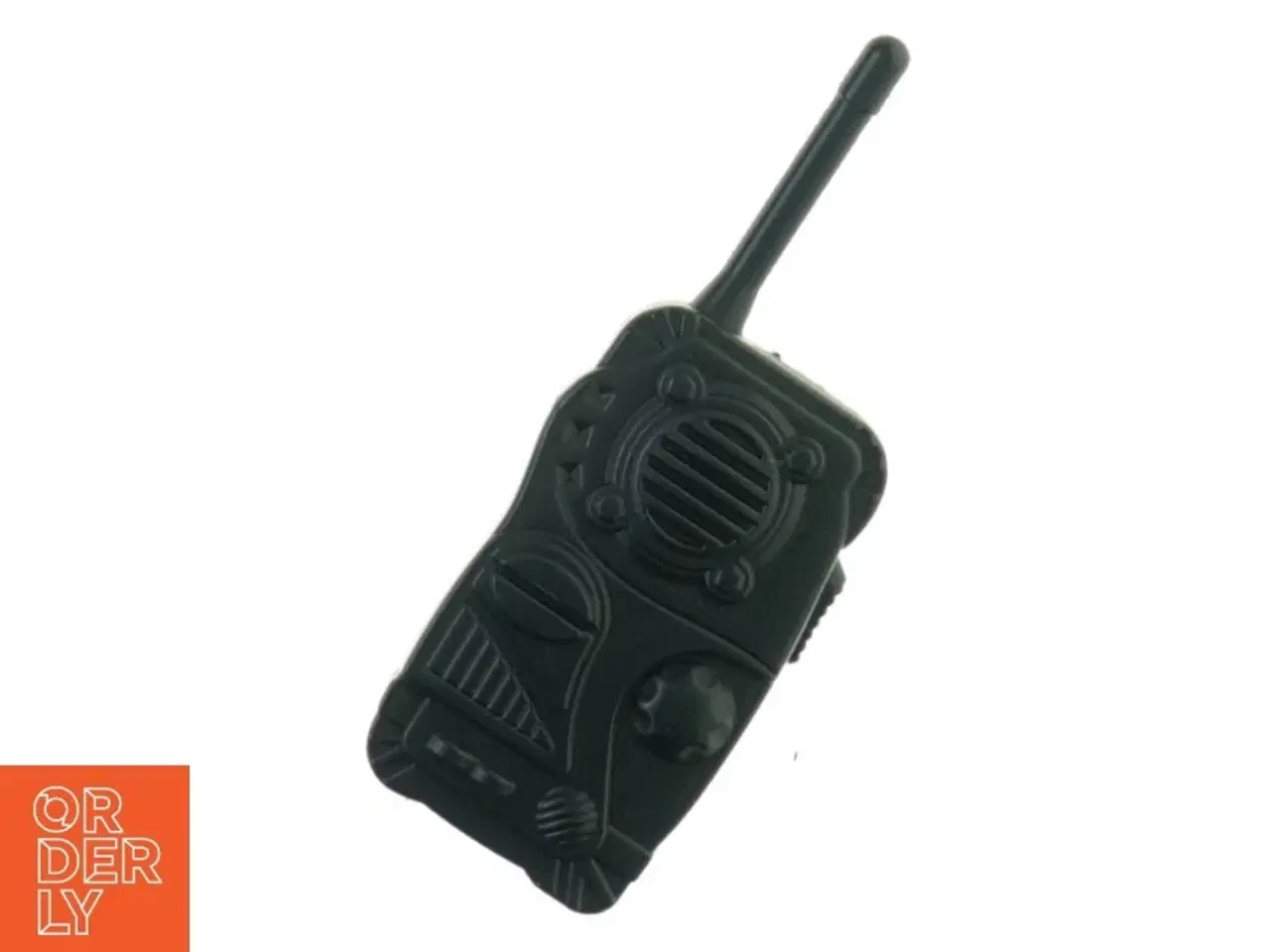 Billede 1 - Plastik walkie talkie (str. 13 x 4 cm)