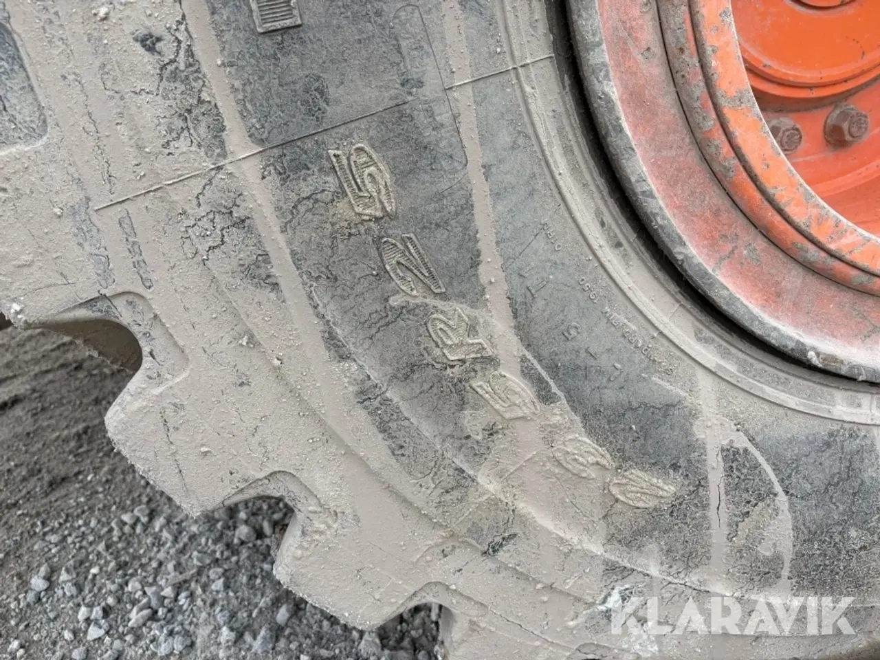 Billede 11 - Gummiged Doosan DL300