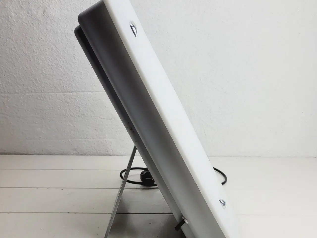 Billede 3 - ⭐️- Lysterapi lampe fra Nemko - 10.000 Lux