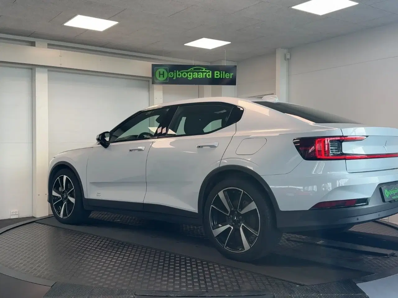 Billede 6 - Polestar 2 Long Range