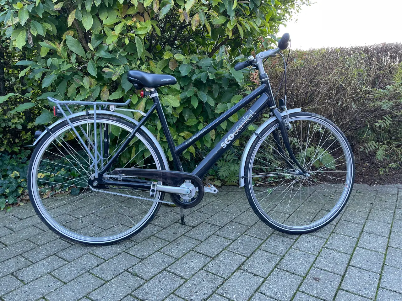 Billede 3 - SCO Comfort dame cykel