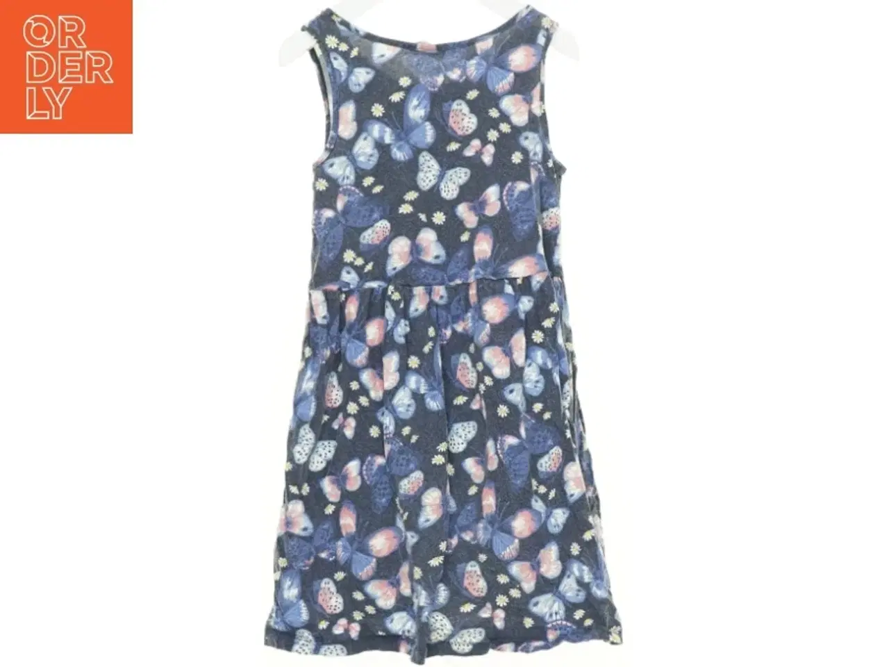 Billede 2 - Kjole fra H&M (str. 116 cm)