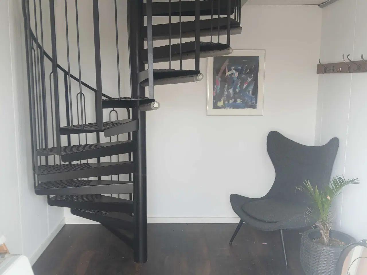 Billede 8 - Sal, behandling, work shop