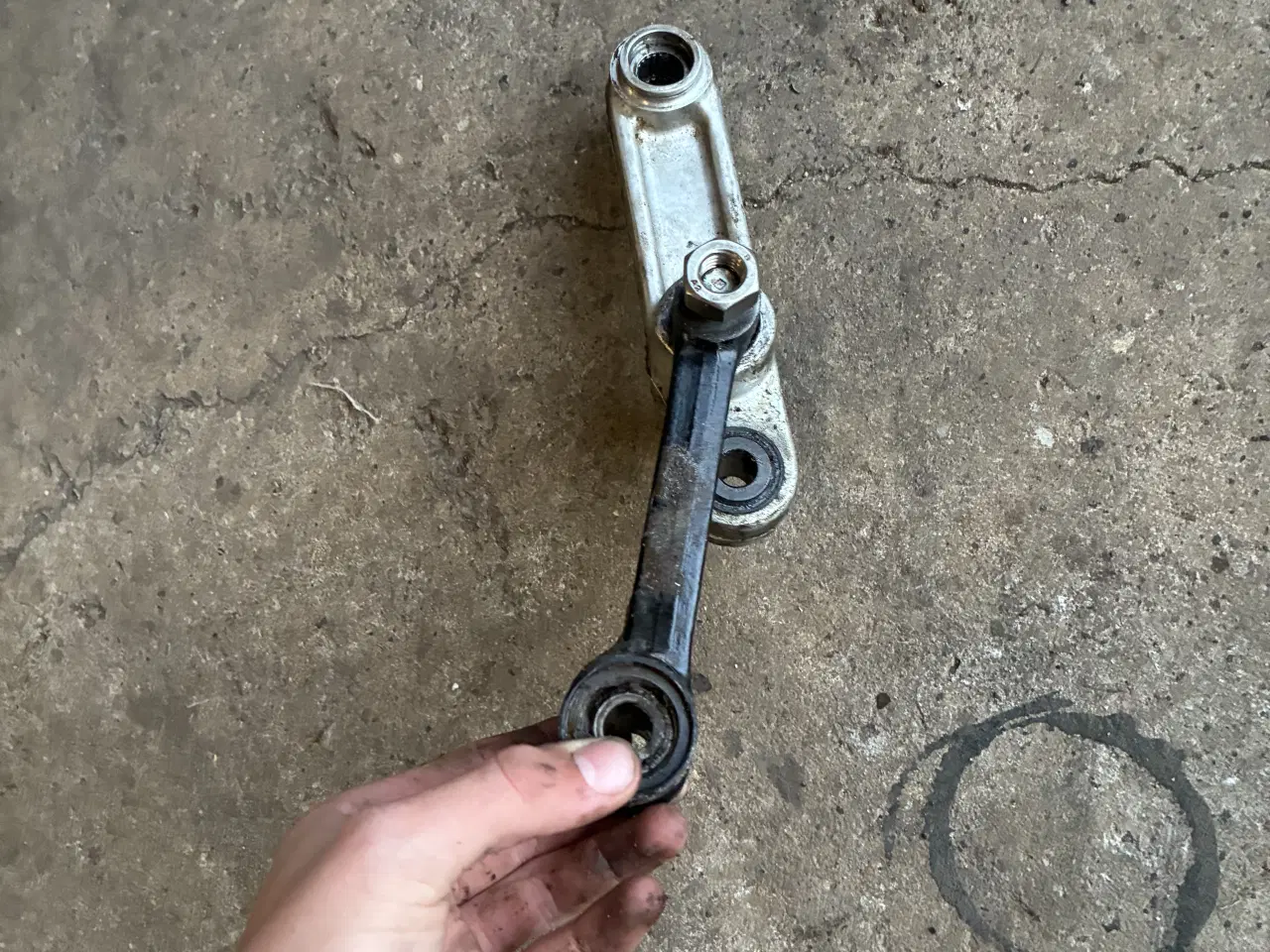 Billede 6 - Sælger alt det her til suzuki