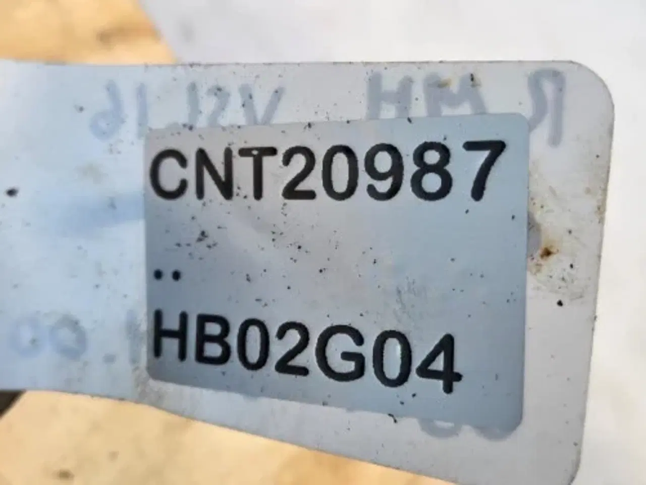 Billede 15 - RMH VSL16 Cylinder 630.06.04.00