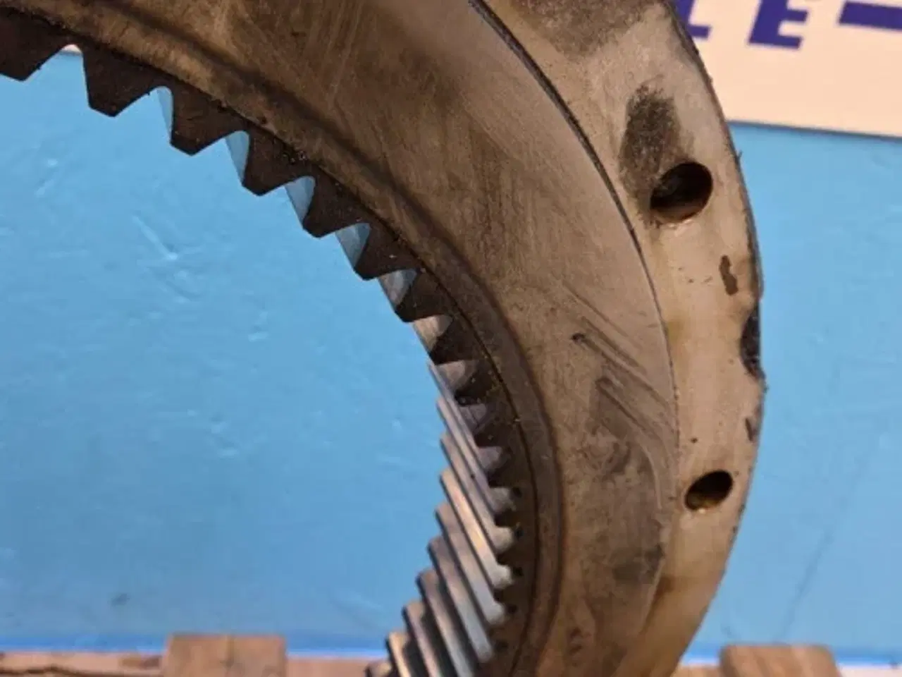 Billede 9 - Case Optum 300 Tandkrans 47617431