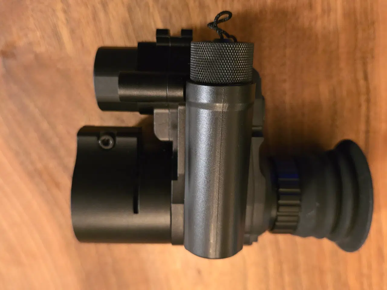 Billede 2 - Natsigte Pard nv 007SP clip-on