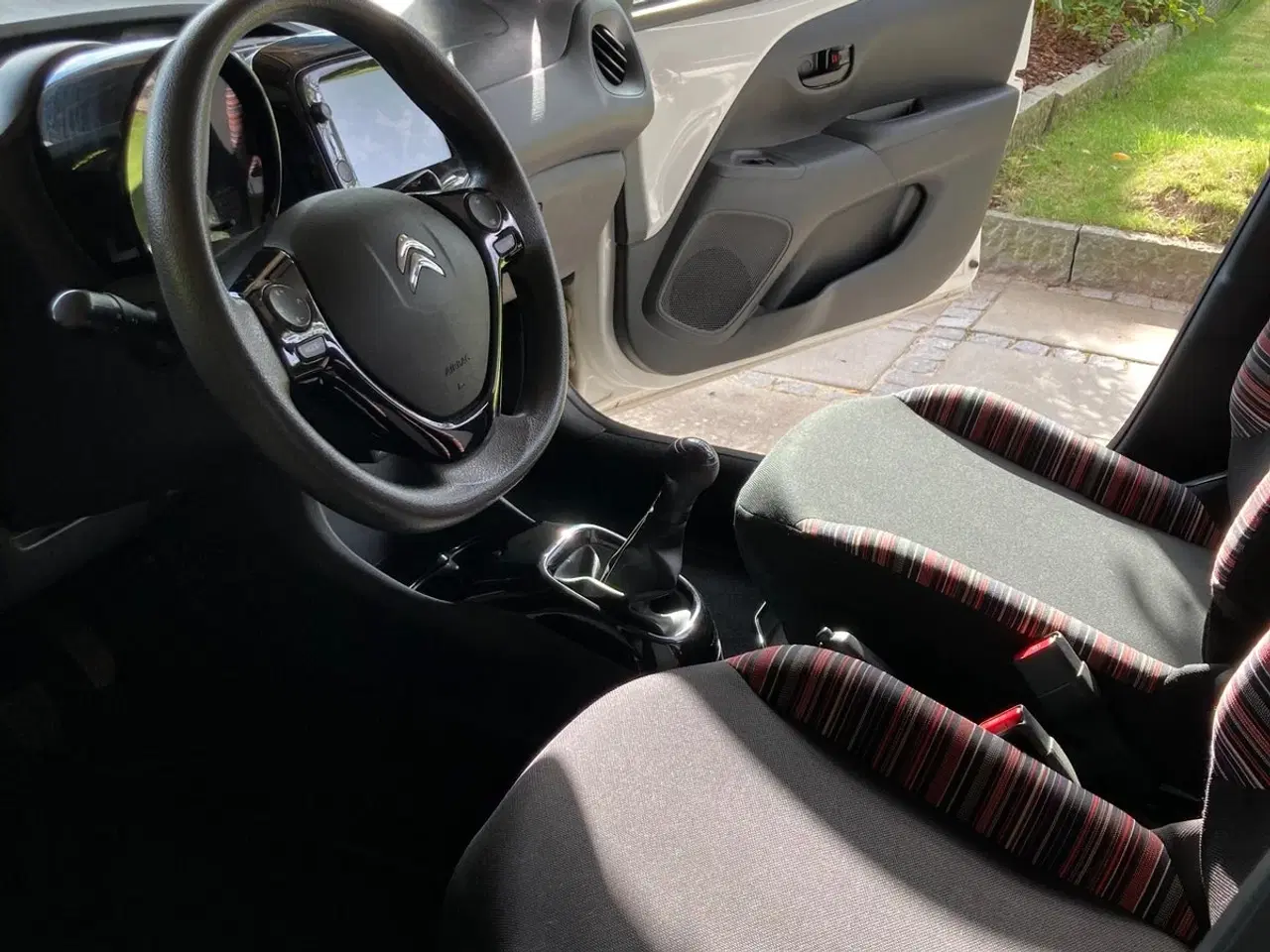 Billede 5 - Citroën C1 1,0 VTi Aspire
