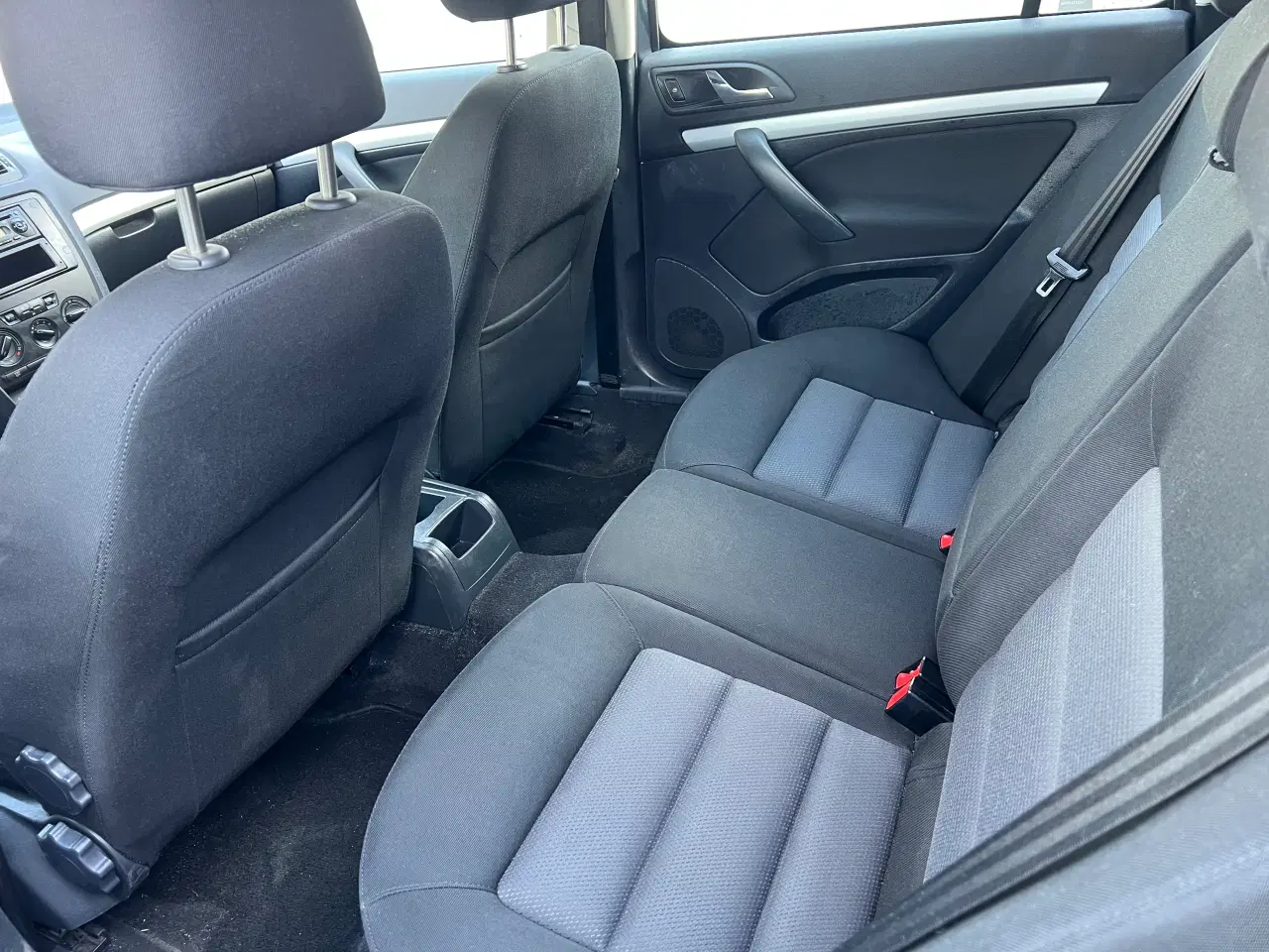Billede 6 - Skoda Octavia 1.6fsi