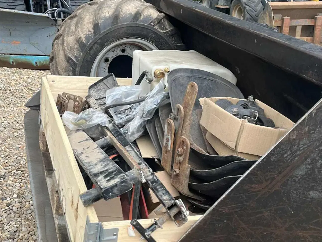 Billede 6 - Giant 4548 Tendo