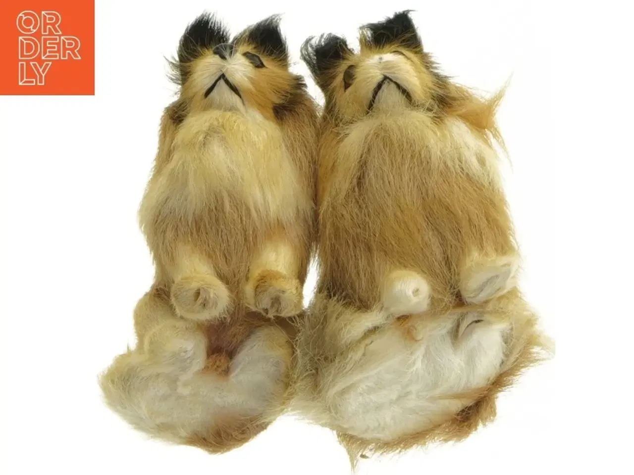 Billede 5 - Dekorative hundefigurer (str. 13 cm)