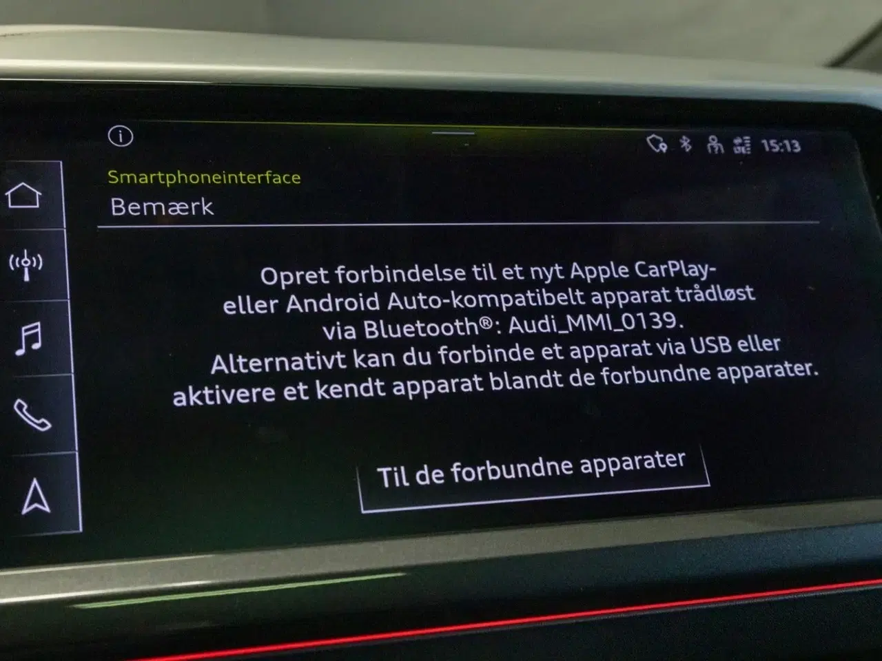 Billede 20 - Audi Q4 e-tron 40 S-line Sportback