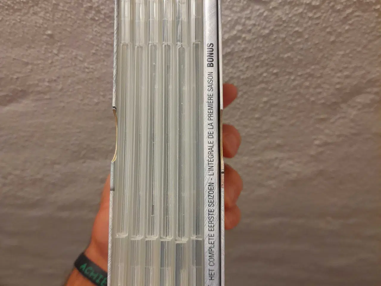 Billede 3 - Lost Sæson 1