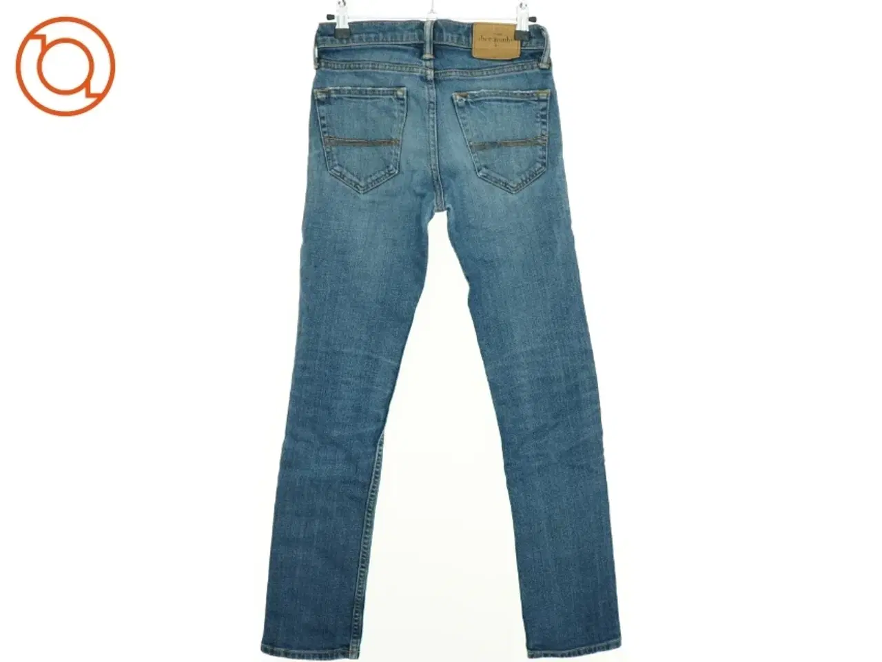 Billede 2 - Jeans fra Abercrombie (str. 164 cm)