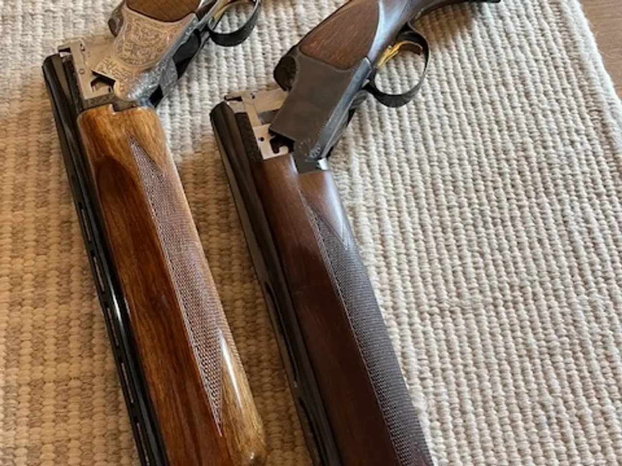 Billede 2 - Browning B25/Miroku 800