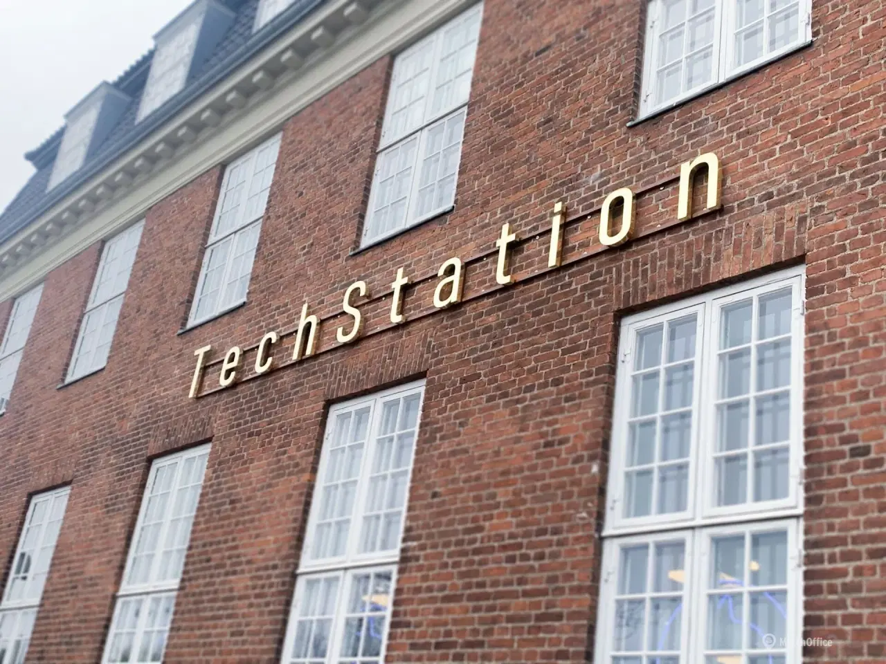 Billede 12 - TechStation - Hard Tech Innovation Hub