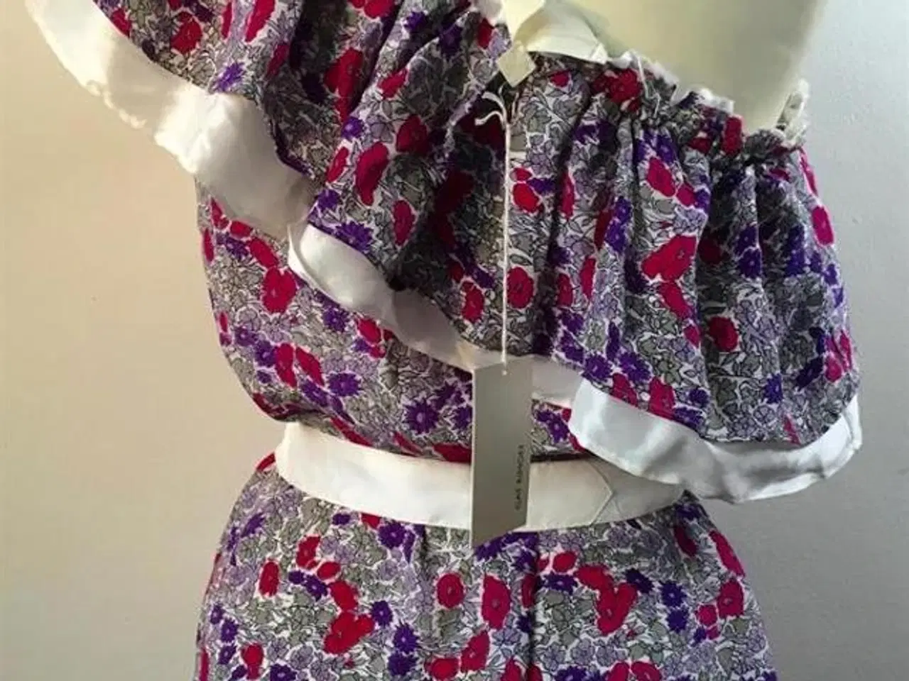 Billede 5 - Gat Rimon, bluse, str 38