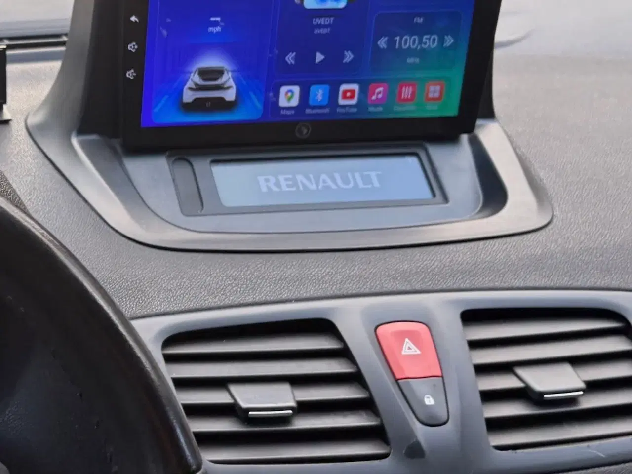 Billede 13 - RENAULT MEGANE SPORT TOURER  1,9 DCI 130