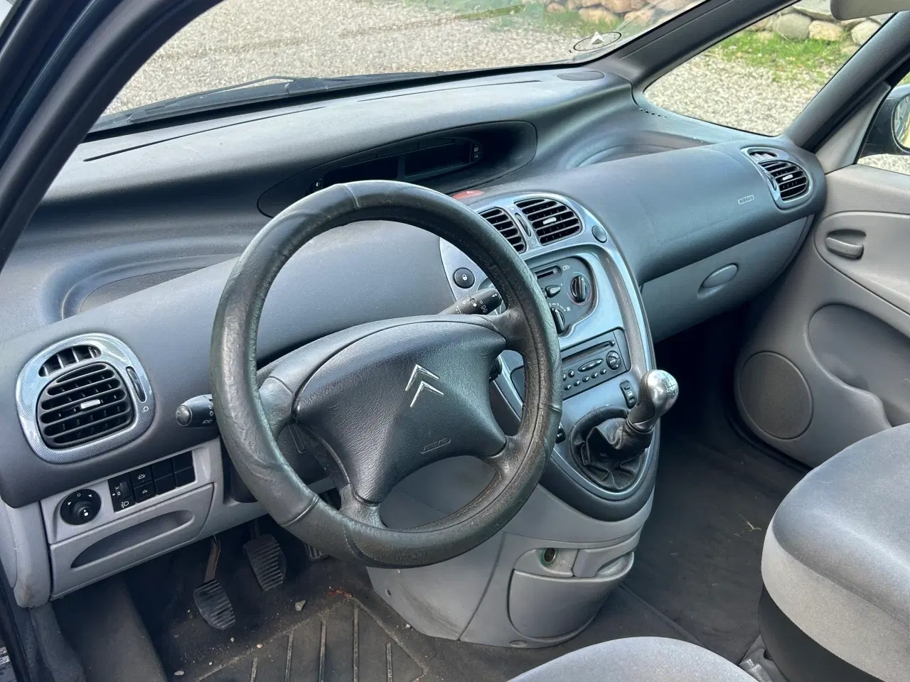 Billede 9 - Citroen xasra picasso 