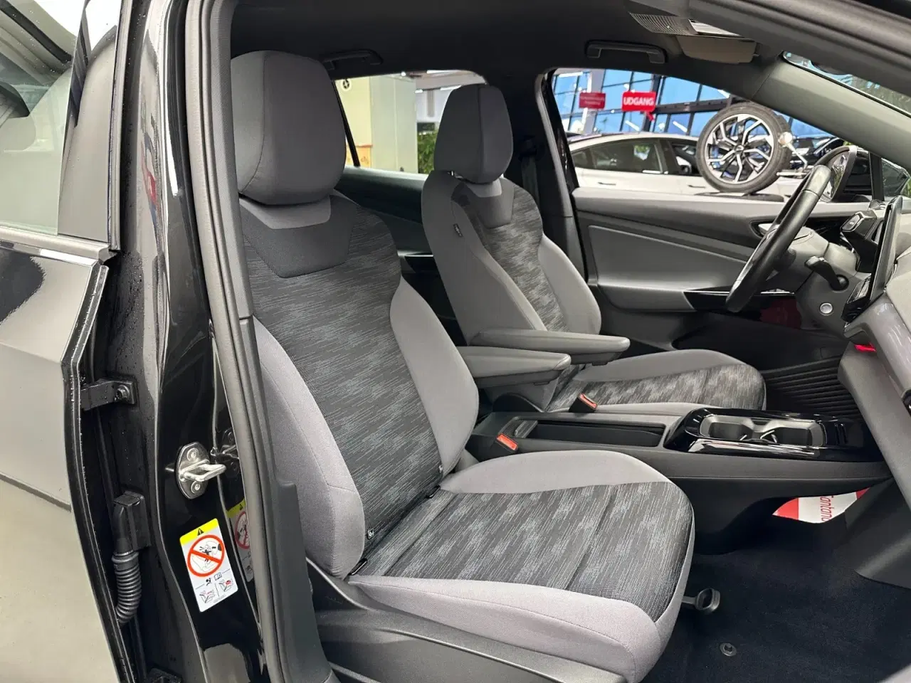 Billede 11 - VW ID.4 77 Pro Performance