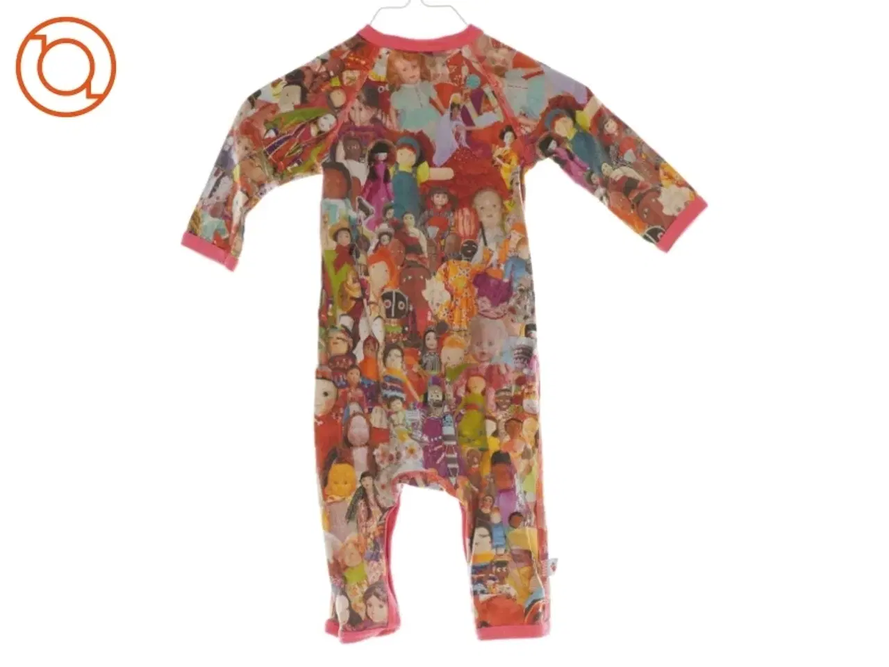 Billede 2 - Heldragt fra Molo (Str. 68 cm)