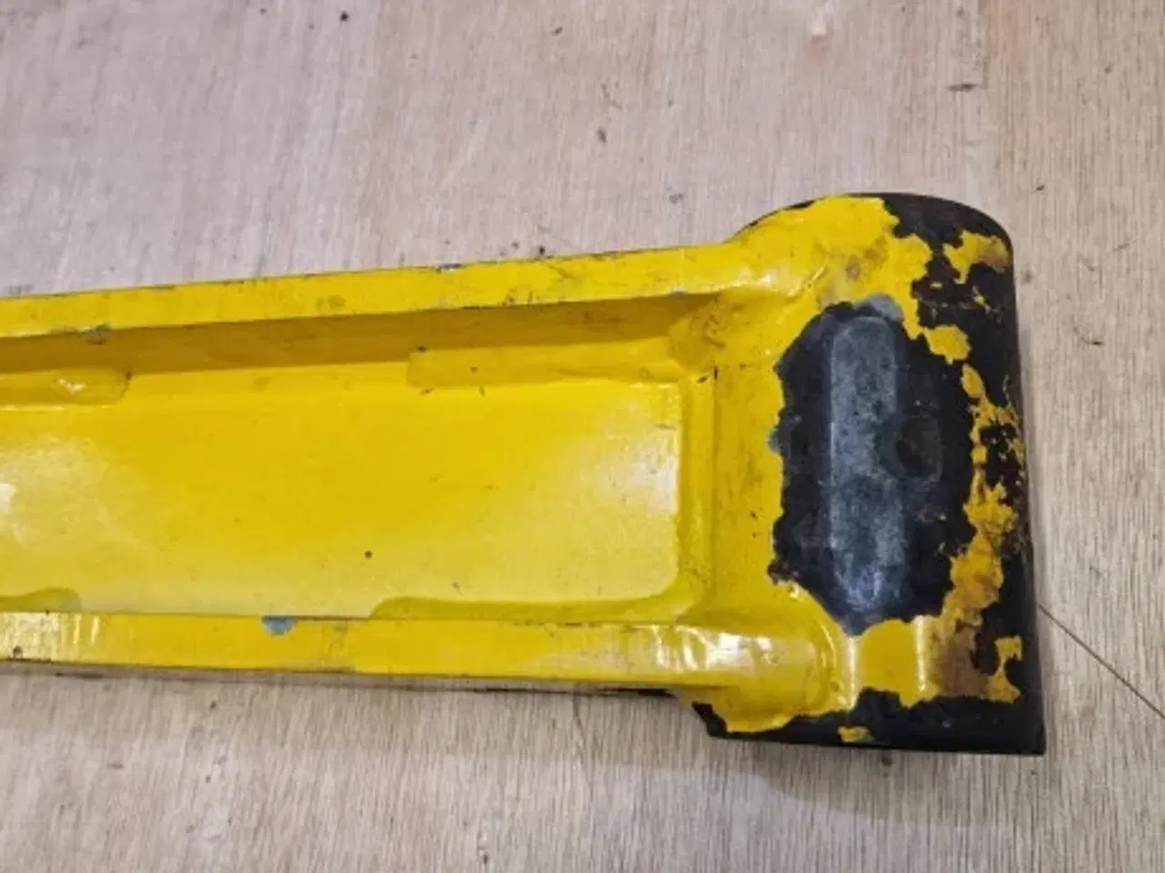 Billede 7 - JCB 4CX  Arm 125/35200