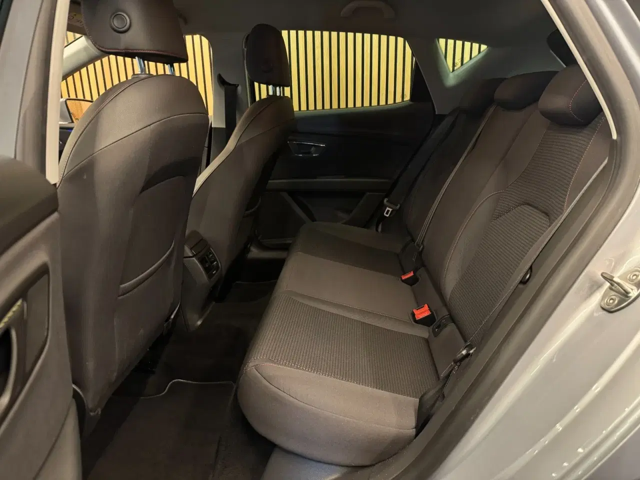 Billede 7 - Seat Leon 1,5 TSi 150 FR