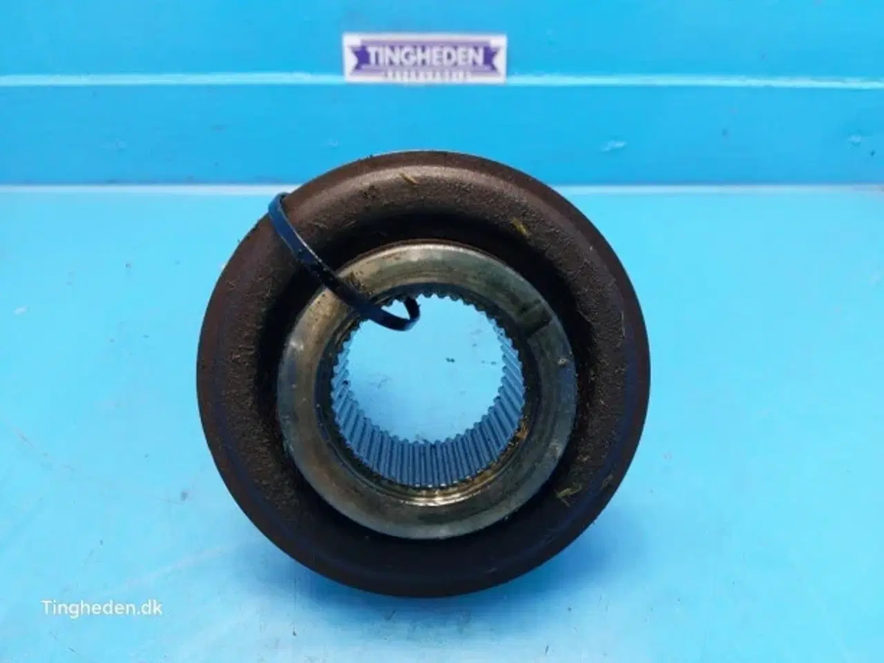 Billede 14 - JCB 427 HL Flange 333/D3446