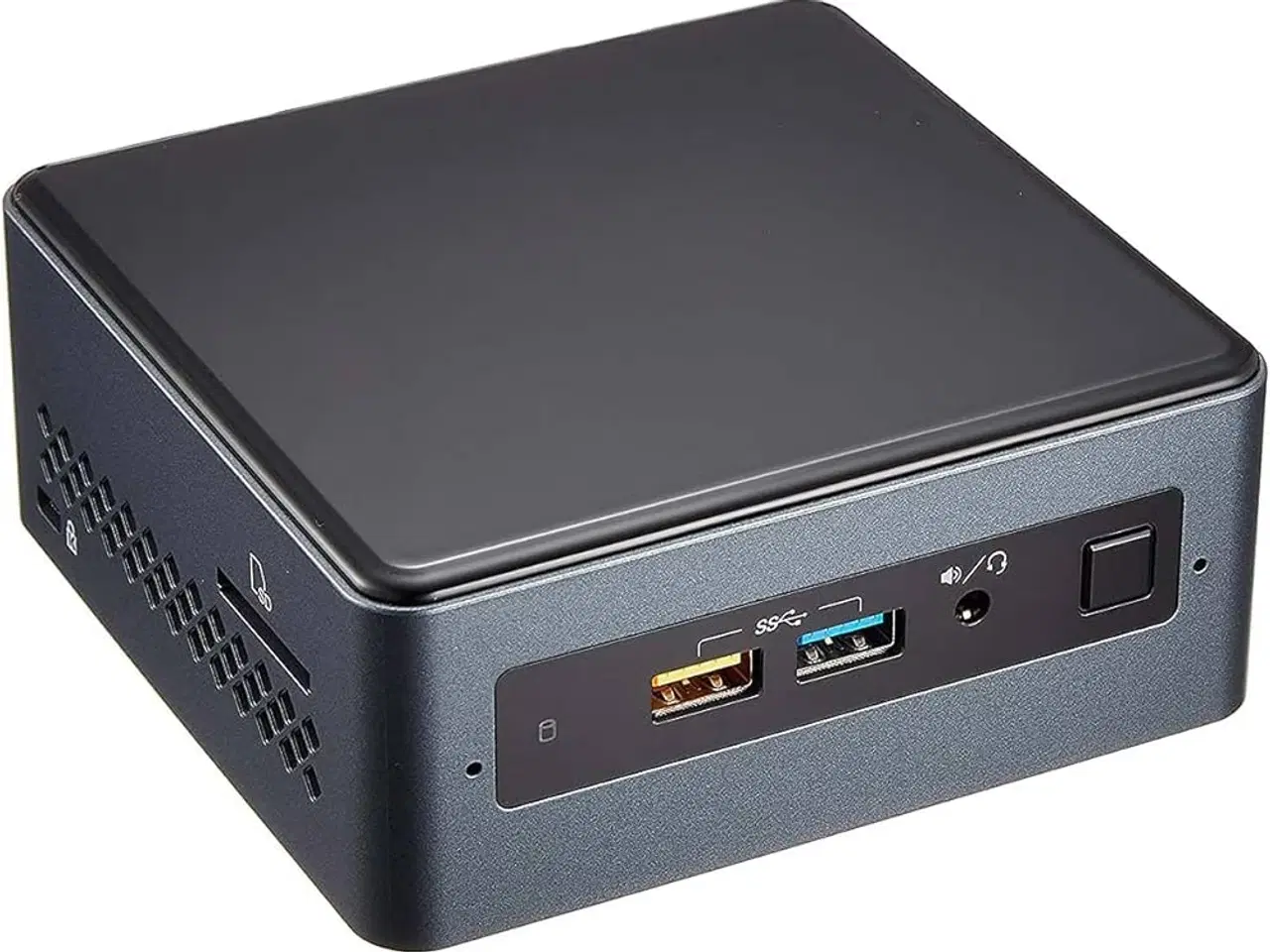 Billede 2 - Intel NUC7PJYHN NUC