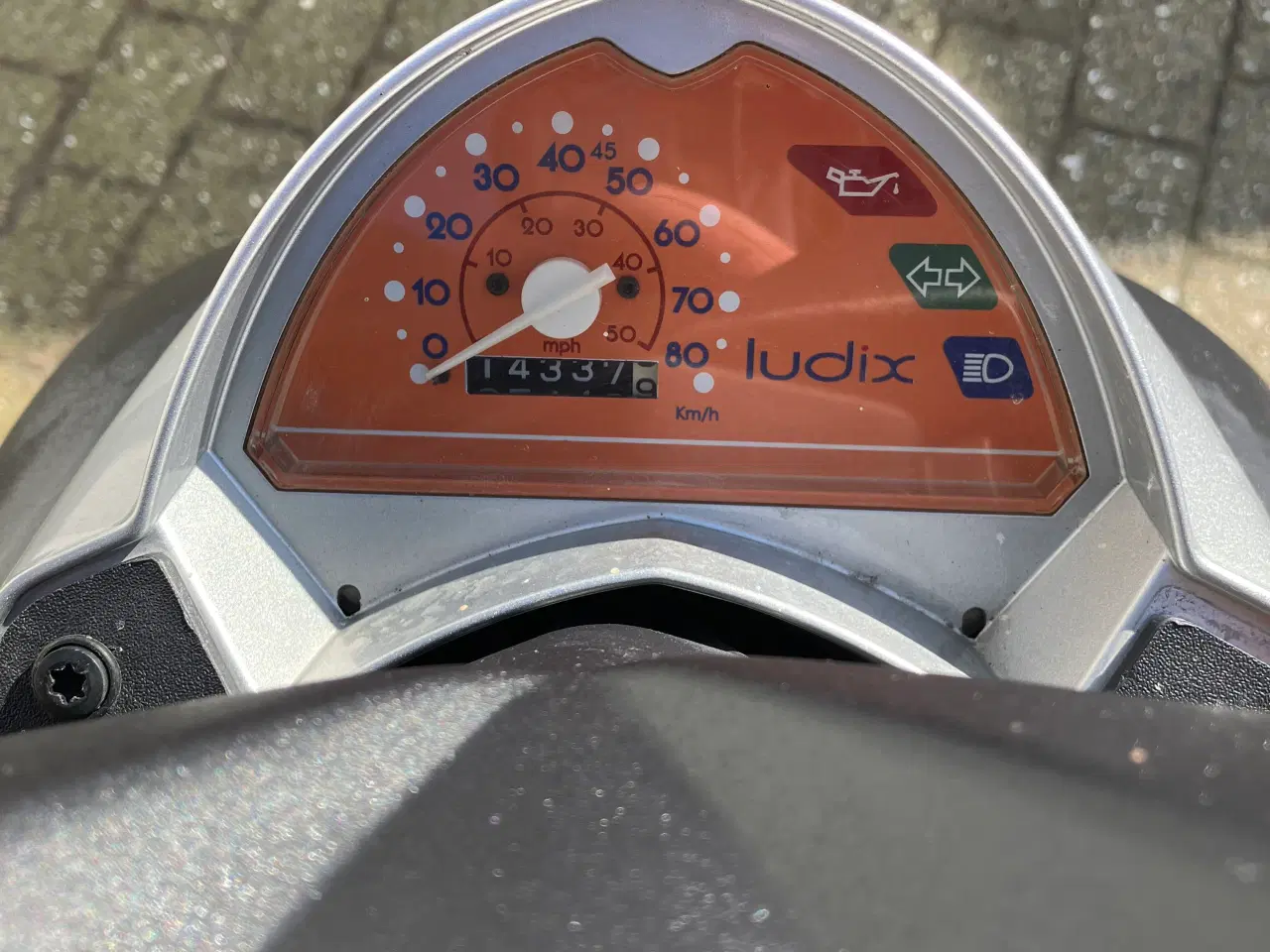 Billede 7 - Peugeot Lodix