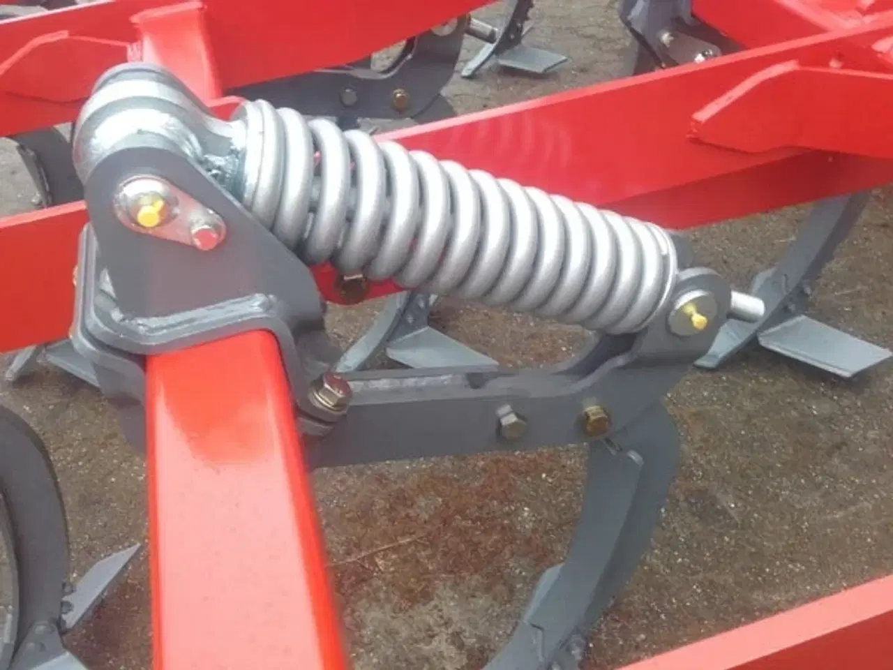 Billede 7 - Unia Cross Drive 300