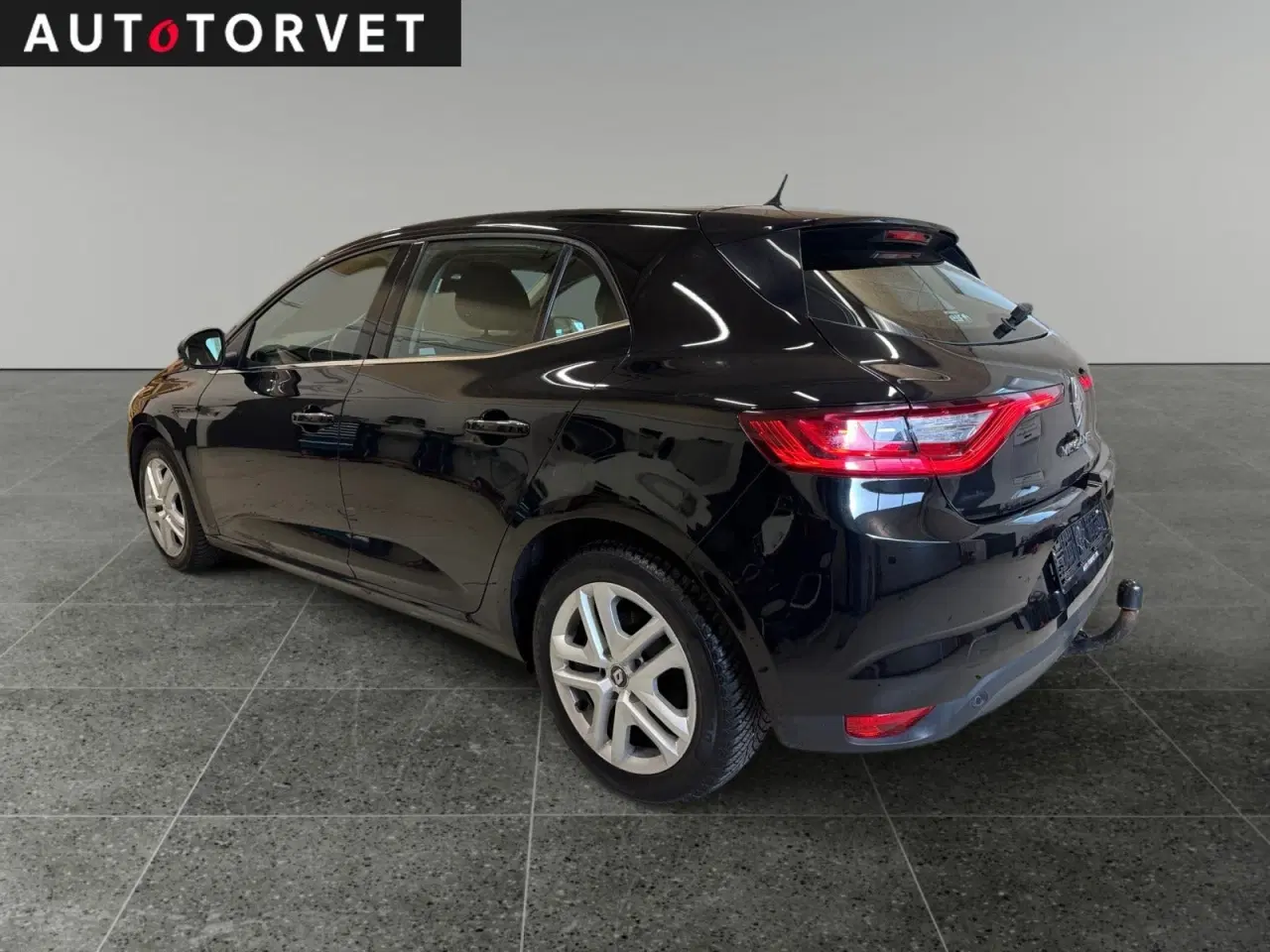 Billede 4 - Renault Megane IV 1,5 dCi 110 Zen