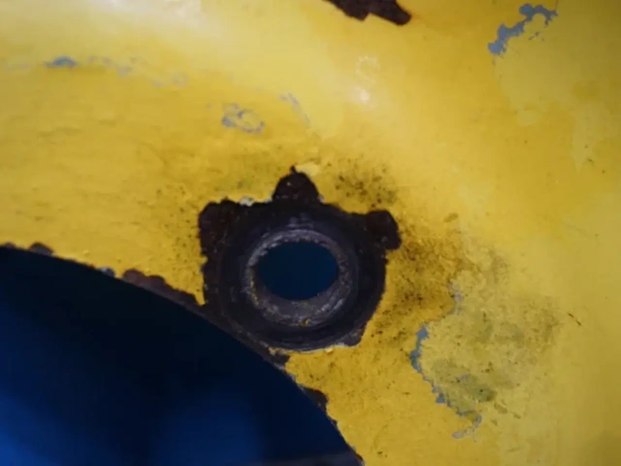 Billede 15 - 28" 480/70R28