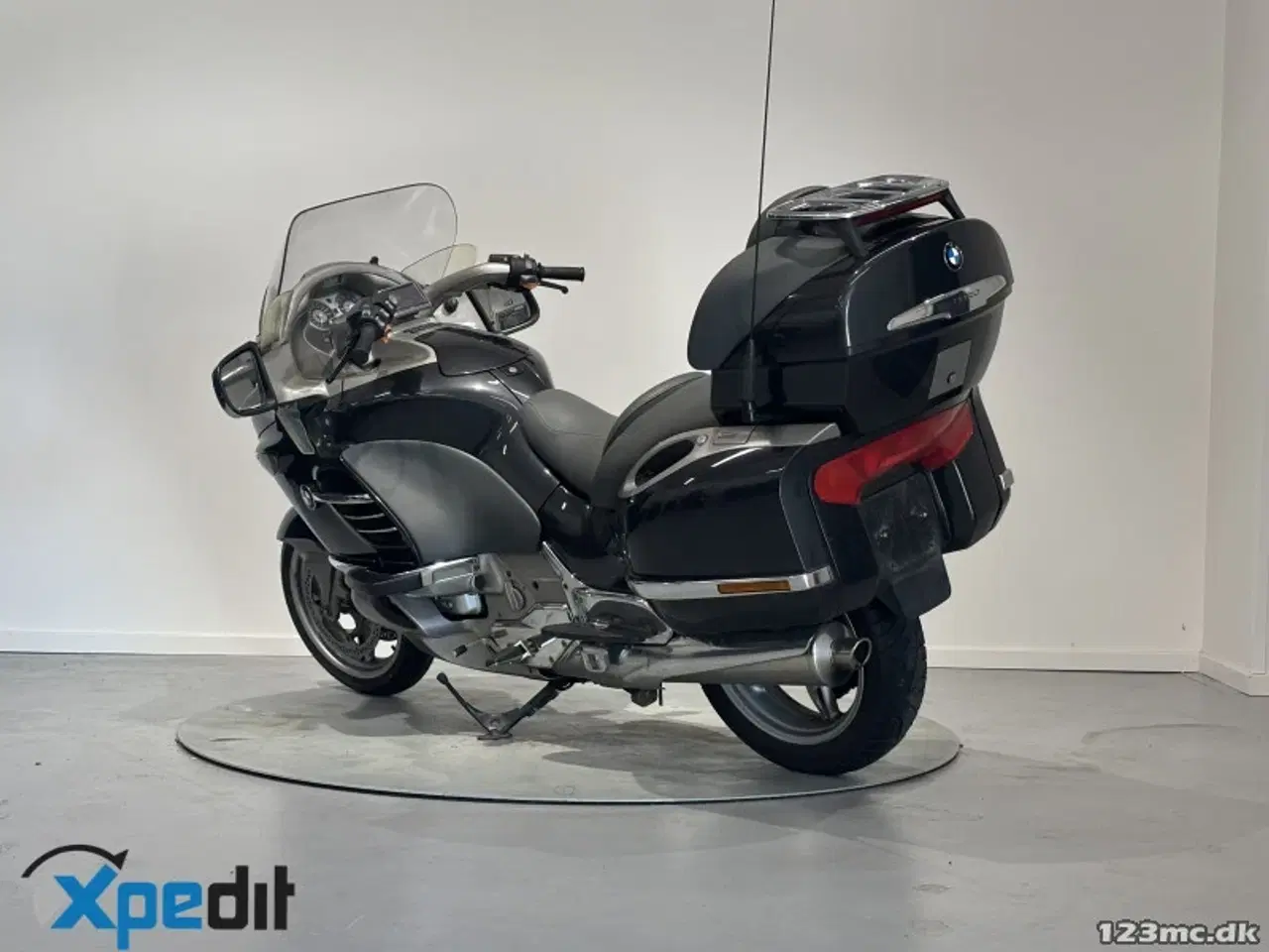 Billede 10 - BMW K 1200 LT