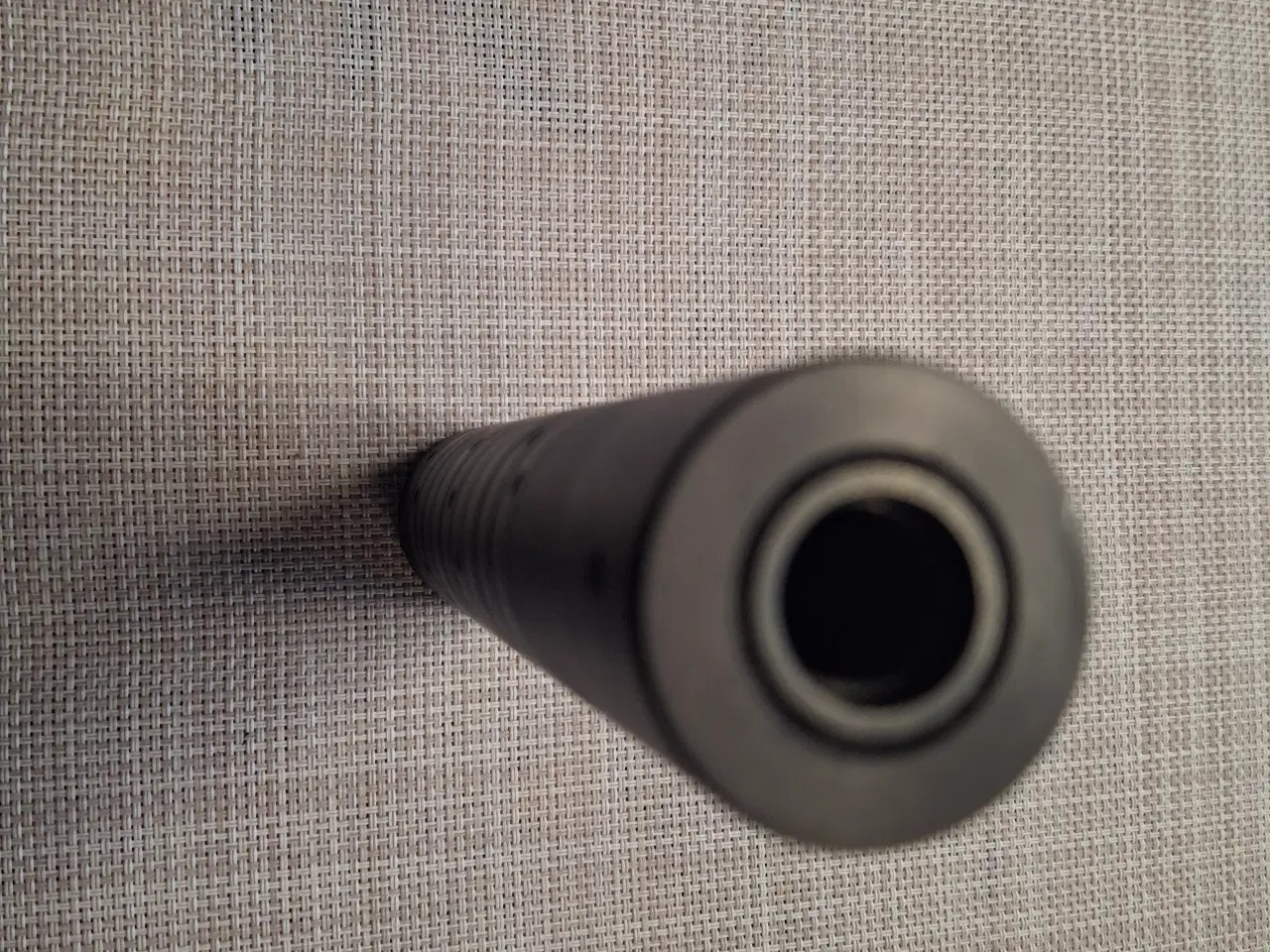 Billede 4 - Schultz & larsen micro lyddæmper 8mm