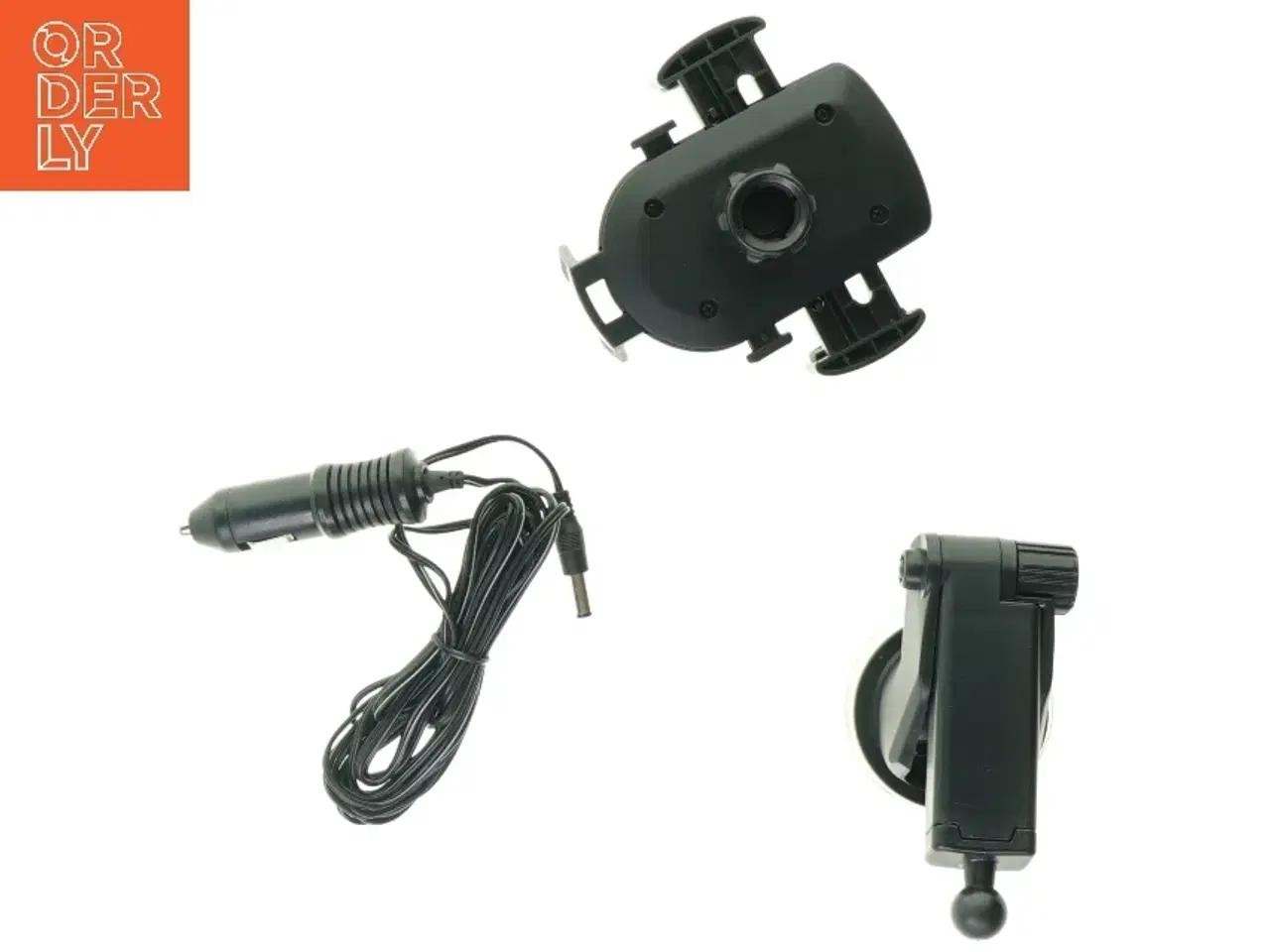 Billede 3 - Bil tilbehør (str. 10 cm)