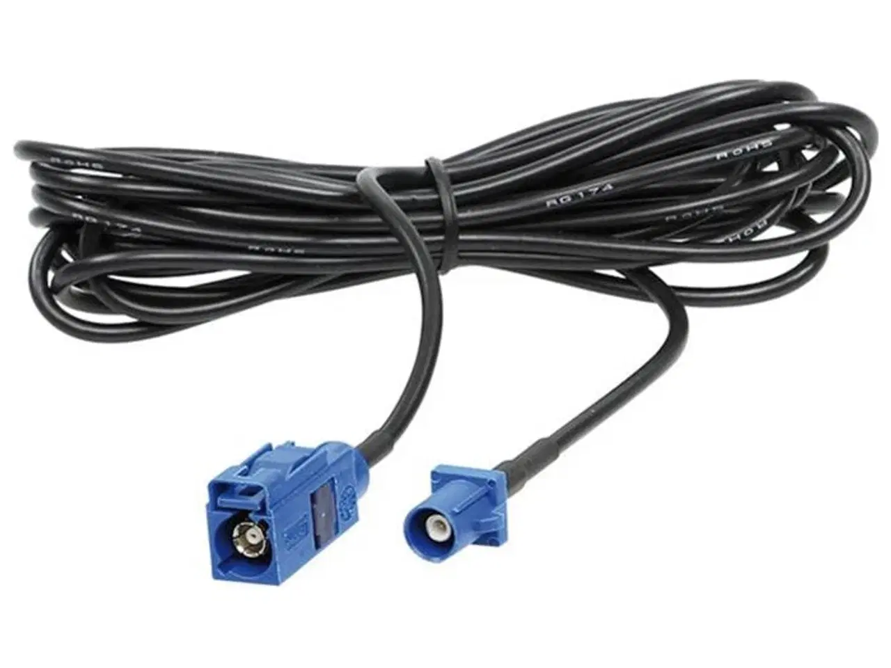 Billede 1 - Fakra forlænger 2 meter