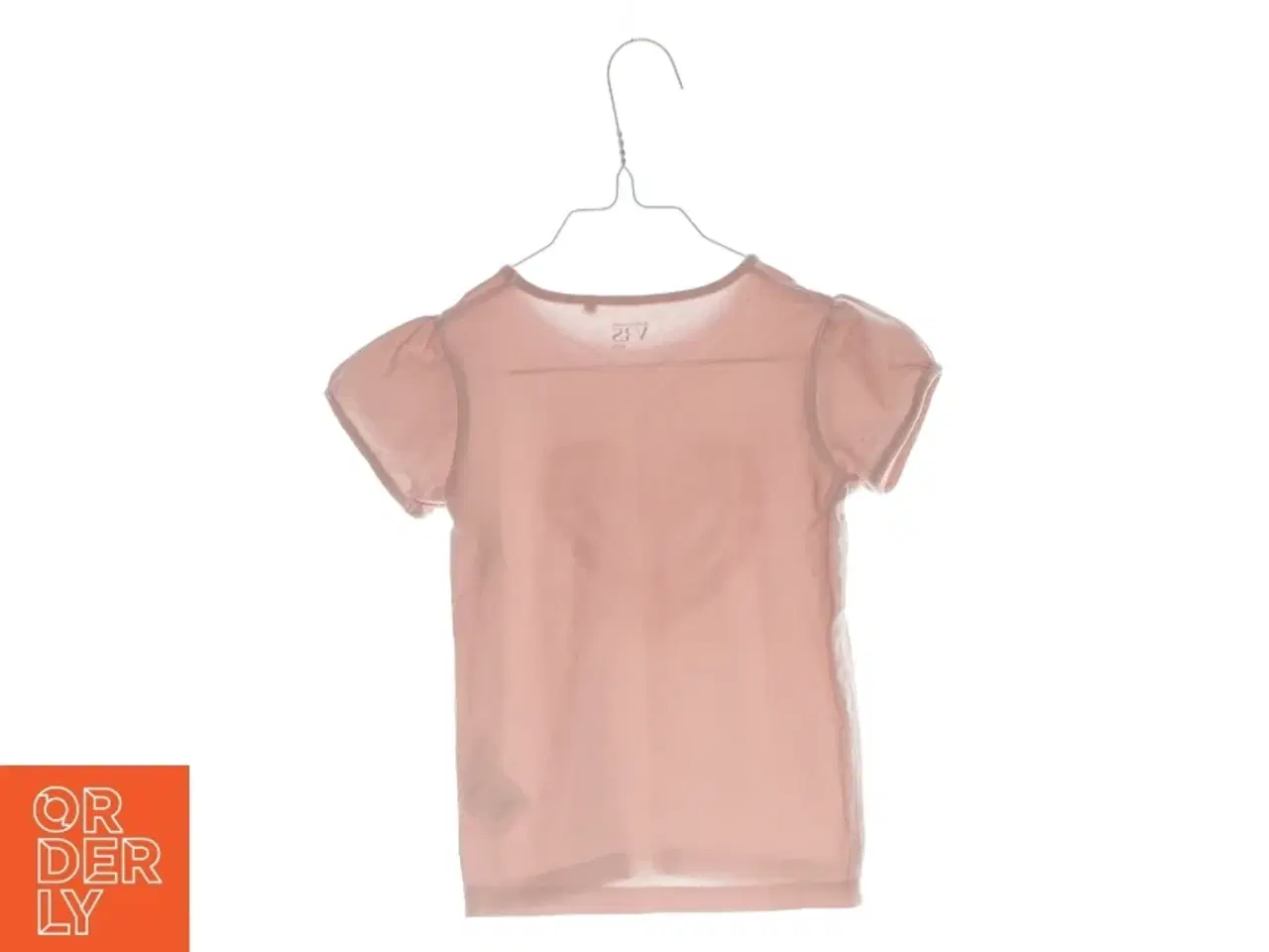 Billede 2 - T shirt fra VRS (str. 98/104)