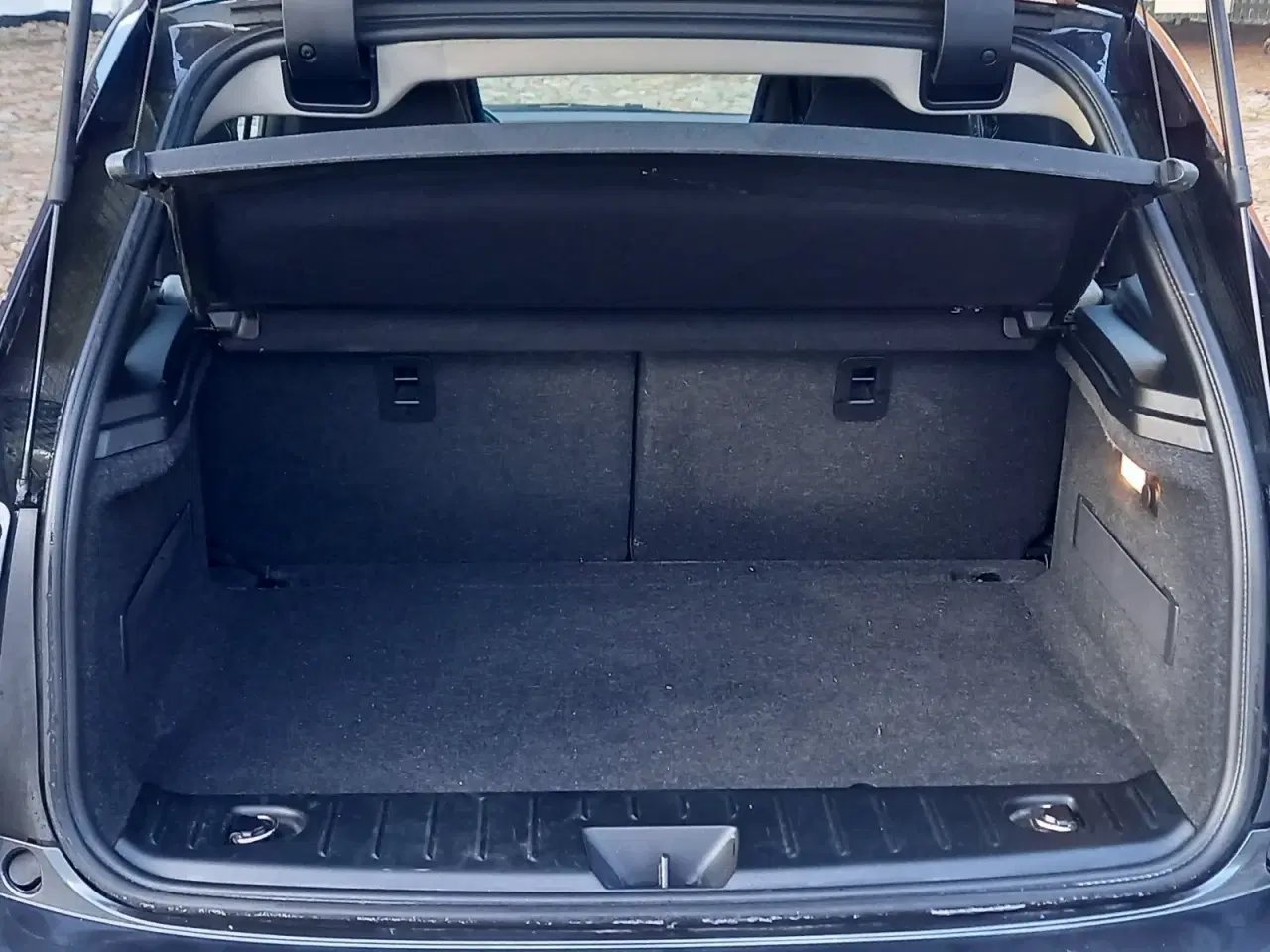 Billede 10 - BMW i3  BEV